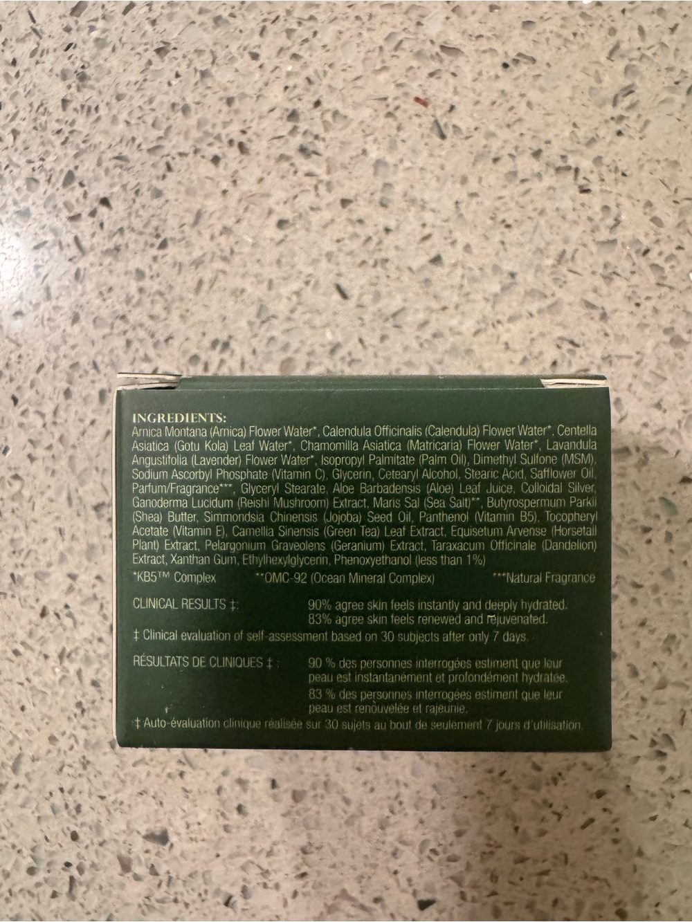 Kat Burki Vitamin C Intensive Face Cream - New - Picture 4 of 6